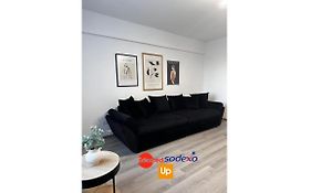 Luxury Studios Blvd. G. Enescu Suceava